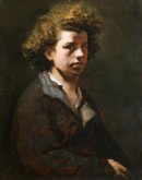 Автопортрет