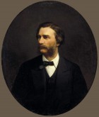 Портрет Д. В. Григоровича