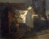 У тихой пристани