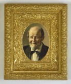 Отставной дворецкий