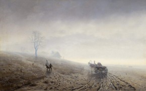 Осенняя распутица