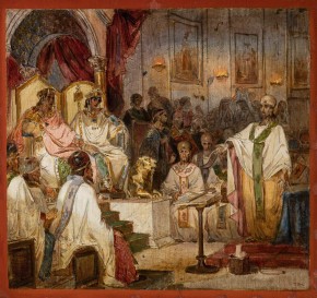 Четвертый Вселенский Халкидонский Собор