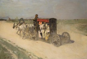 Линейка из Москвы в Кузьминки