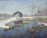 Вешние воды