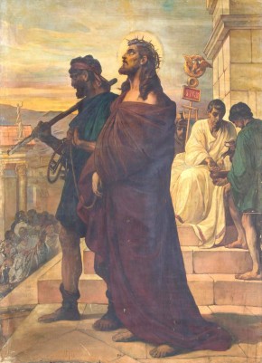 «Се Человек»