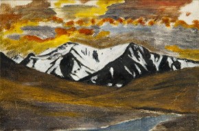 Гора Маточка