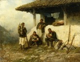 Письмо с родины