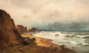 Перед бурей