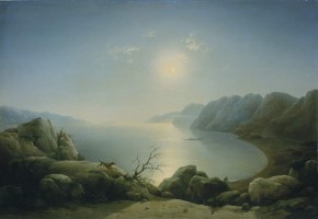 Мертвое море