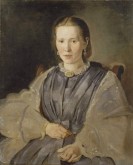 Портрет А. Д. Шашковой