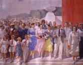 Знатные люди Страны Советов