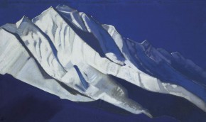 Гималаи. Ракопоши