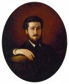 Автопортрет