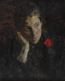 Учительница