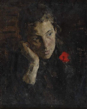 Учительница