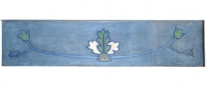 Растительный мотив