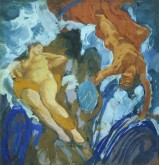 Персей и Андромеда