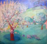 Весна в Крыму