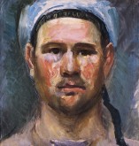 Портрет матроса