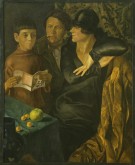 Семейный портрет