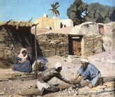 «И был там»