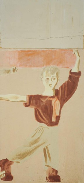 Хоровод детей всех наций. [Шестой фрагмент]