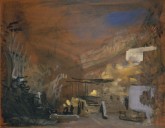 Дом Юдифь в Ветилуе