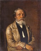 Автопортрет