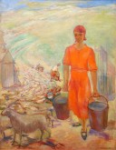 Колхоз в Армении