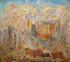 Строительство в Армении