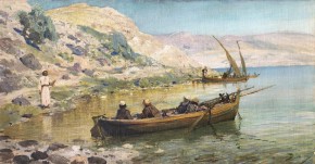 Иаков и Иоанн