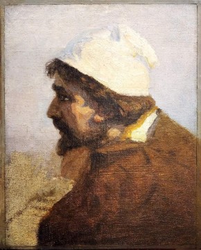 Голова Христа