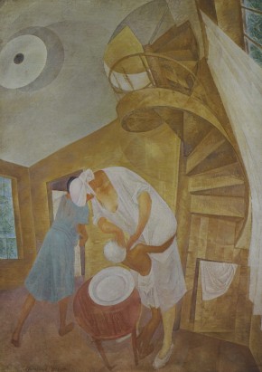 Головомойка