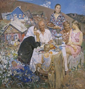 День Победы