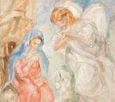 Благовещение