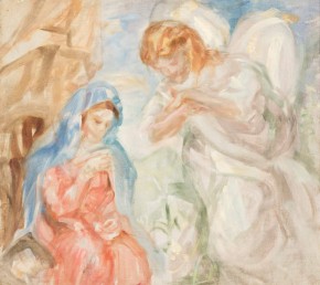 Благовещение