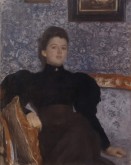 Портрет Варвары Васильевны Мусиной-Пушкиной