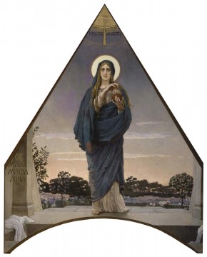 Мария Магдалина