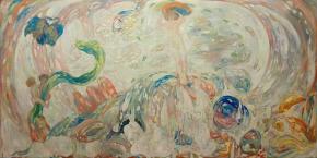 Рождение Венеры