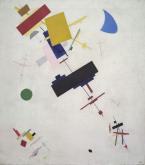 Супрематизм (supremus № 56)