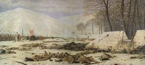 Шипка-Шейново (Скобелев под Шипкой)