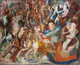 Масленица и вывод из зимы в лето