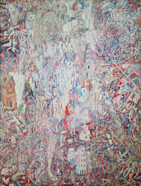  Формула петроградского пролетариата