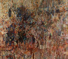 Формула весны