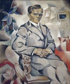 Портрет И. Ф. Колесникова