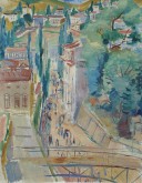 Пейзаж. Кисловодск