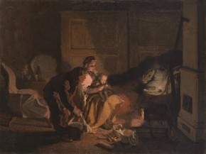 Комсомольская помощь