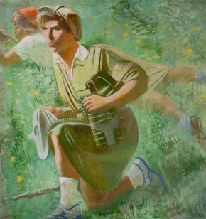 Осоавиахимовка