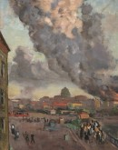 Первая бомбежка