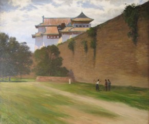 Обучение боксеров стрельбе